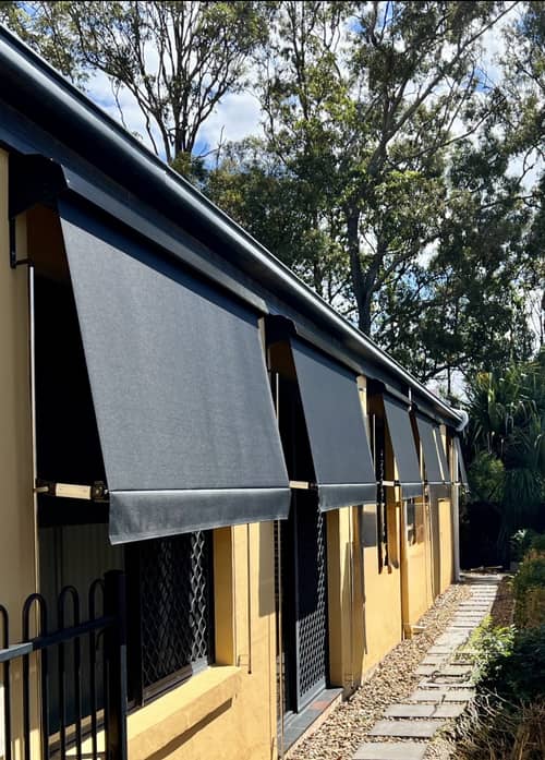Automatic Awnings 26